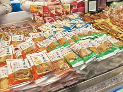-泰康食品(南京东路店)
