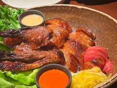 -MAGPIE喜鹊派餐厅(华侨城店)