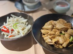 -山石榴·贵州菜(丰盛里店)