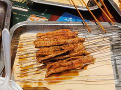 -清真·老兰家(兴善寺西街总店)