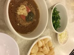 八先生涮肉坊(三里河店)-八先生涮肉房(三里河店)