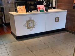 -麦当劳(抚顺东一路店)