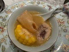 -ONE FULL 古董港式海鲜火锅