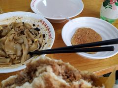 -蒋家槟豆面皮(友爱路店)