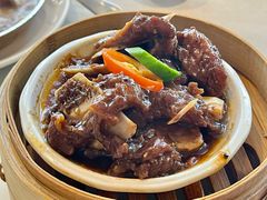 -汤臣·空中餐厅·严选粤菜(石湾世博广场店)