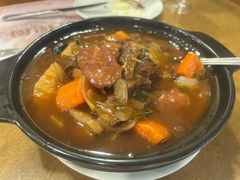 -玫瑰园西餐厅(新华大厦店)