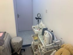 -杉惠素颜美妆皮肤管理中心