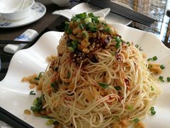 -翁暖茶馆(滨江东总店)