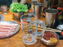 -原始泥炉烤肉(总店)