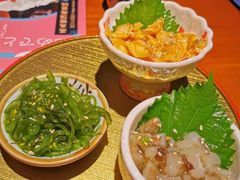 -有喜屋·深夜食堂(北京西路店)