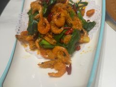-钟记陕南菜·煎锅鱼(红专南路店)