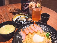 -千金一碗·宝岛一村(韩国街店)