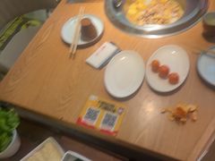 -刘一锅筋头巴脑(千峰路店)