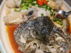 -秋色客家菜(流塘店)