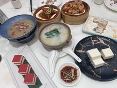 -聚福山莊·寻味顺德(北滘店)