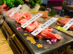 -樱宿日式和牛烧肉(五道口店)