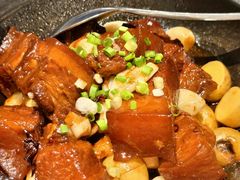 -中国徽菜·徽商故里(广安门店)