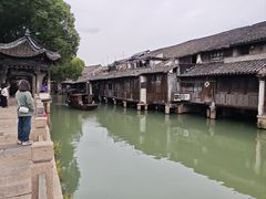 -乌镇东栅景区