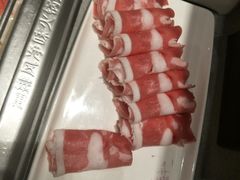 -海底捞火锅(老城根店)