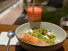 -BAKER&SPICE(国金中心商场店)