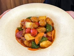 -椰莱泰小谷·东南亚融合菜(坪山悦阾SPACE店)
