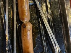 -玫瑰红烤羊排(北新桥三条店)