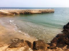 -硇洲岛旅游区