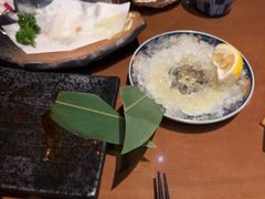 -千代武日本料理(哈西店)