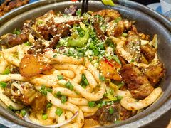 -青海名吃尕张娃非遗烤肉(城中店)