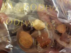 -GODIVA(港汇恒隆广场)