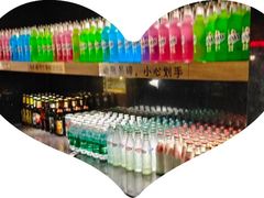 -韩盛·盛江山自助料理(中街大悦城黑金店)