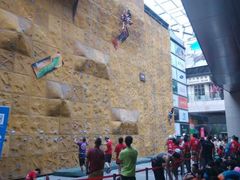 android_upload_pic-极爱攀岩