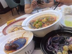 -文涵小院·邻里厨房