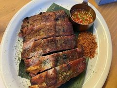 -普叽普叽泰式茶餐厅(港汇店)
