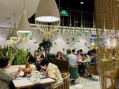 -浩海火烧云傣家菜(蓝港店)