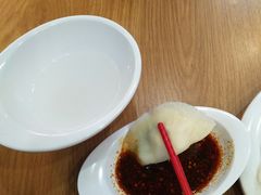 -喜家德虾仁水饺(凯德店)