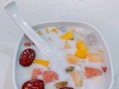 -老海南椰奶清补凉(文化宫老店)