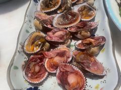 -丁字口海鲜热炒·烧烤大排档