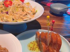 -鱼食饭稻·苏浙土菜17年老馆子(平江路店)
