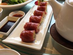 -海逸海鲜酒家(古北店)