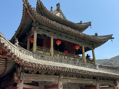 -五台山风景名胜区