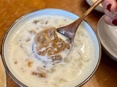 -小团圆糖水铺(襄阳南路店)