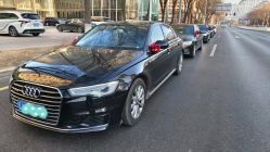 -华润婚车租赁公司·和胜租车