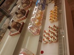 -好利来(望京中福店)