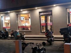 -南城香·饭香串香馄饨香(赵公口店)