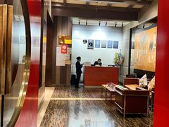 -利苑酒家(华熙国际店)