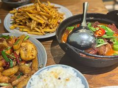 -静一餐厅·湖北菜(前门店)