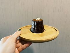 白桃煎茶可露丽-发酵食堂(屏风街店)