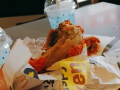 -麦当劳(铜锣湾店)