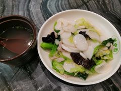 -全启和美食(由由店)